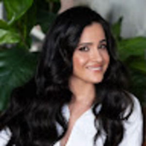 Meet your Posher, Giovanna